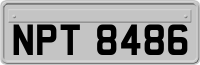 NPT8486