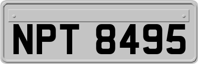NPT8495