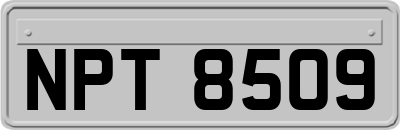 NPT8509