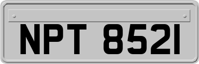 NPT8521