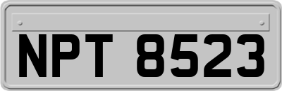 NPT8523