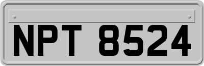 NPT8524