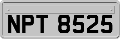 NPT8525