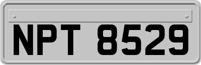 NPT8529