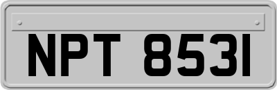 NPT8531