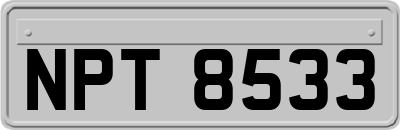 NPT8533
