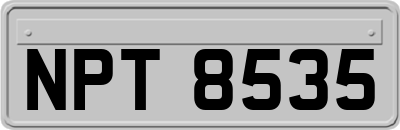 NPT8535