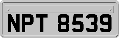 NPT8539