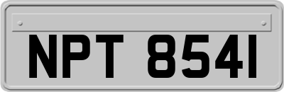 NPT8541