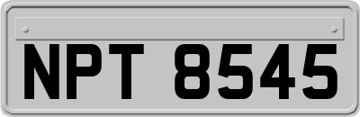 NPT8545
