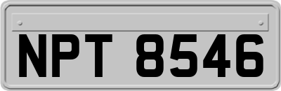 NPT8546