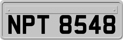 NPT8548