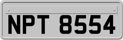 NPT8554
