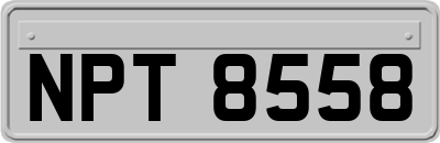 NPT8558