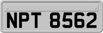 NPT8562