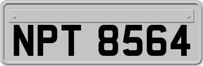 NPT8564