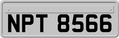 NPT8566