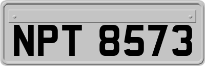 NPT8573