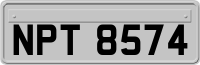 NPT8574