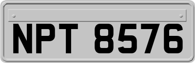 NPT8576