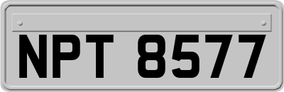 NPT8577
