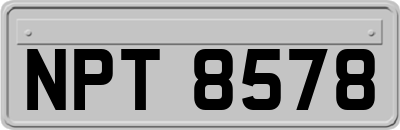NPT8578