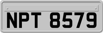 NPT8579