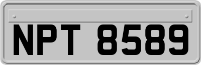 NPT8589