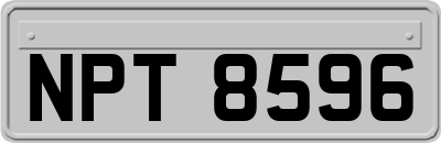 NPT8596