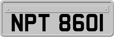 NPT8601