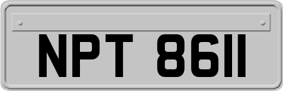 NPT8611