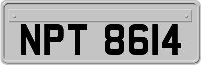 NPT8614