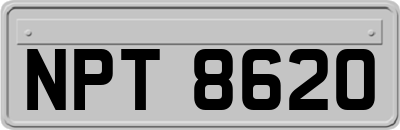 NPT8620