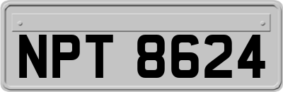 NPT8624