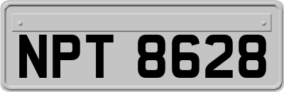 NPT8628