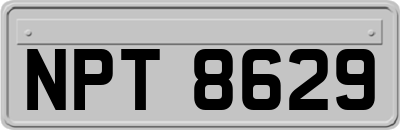 NPT8629
