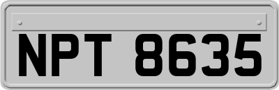NPT8635
