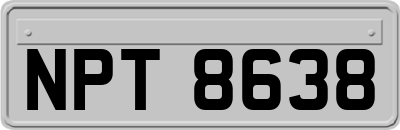 NPT8638
