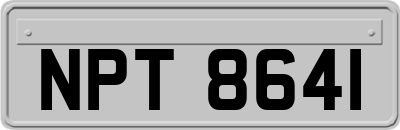 NPT8641