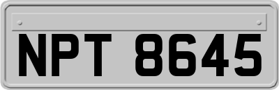 NPT8645