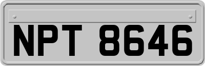 NPT8646