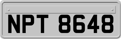 NPT8648