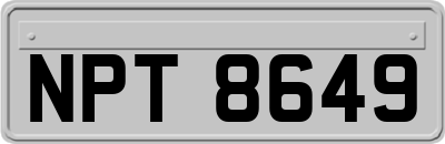 NPT8649