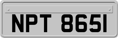 NPT8651