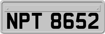NPT8652