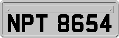 NPT8654
