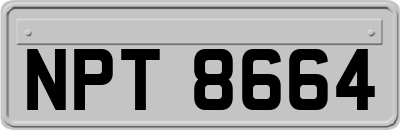 NPT8664