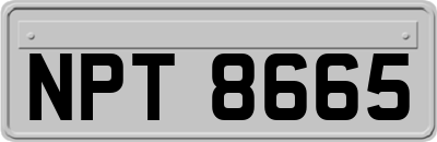 NPT8665