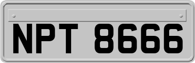 NPT8666