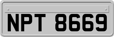 NPT8669